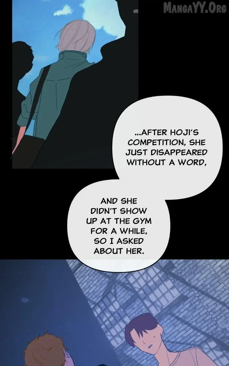 Deadpoint - Chapter 60 page 50