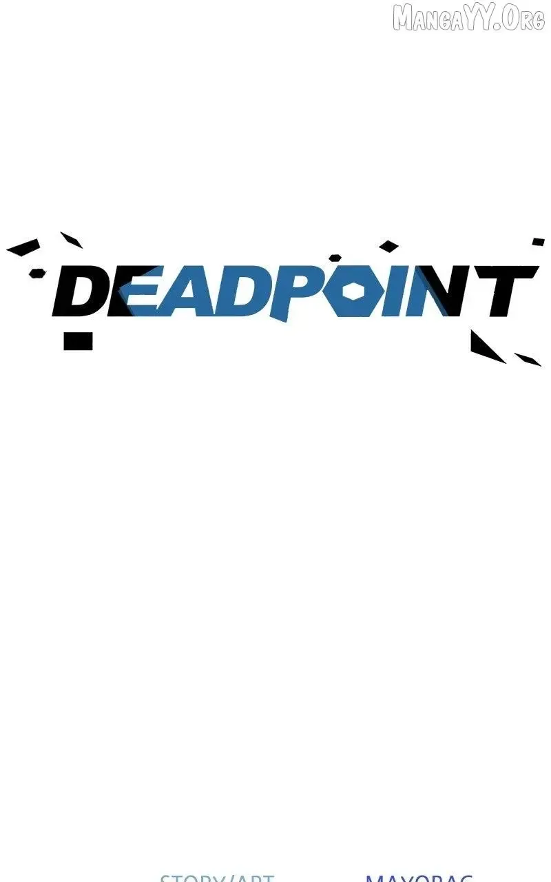 Deadpoint - Chapter 60 page 64