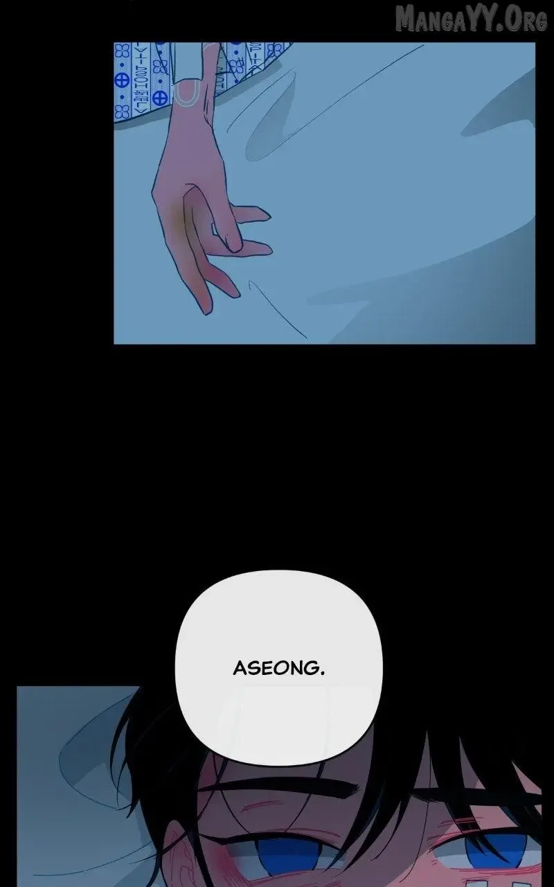 Deadpoint - Chapter 61 page 3