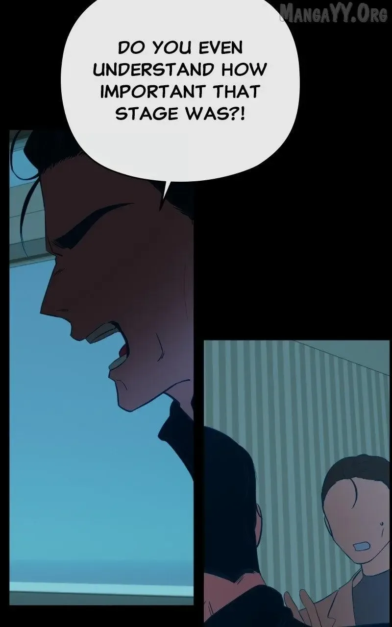 Deadpoint - Chapter 61 page 6
