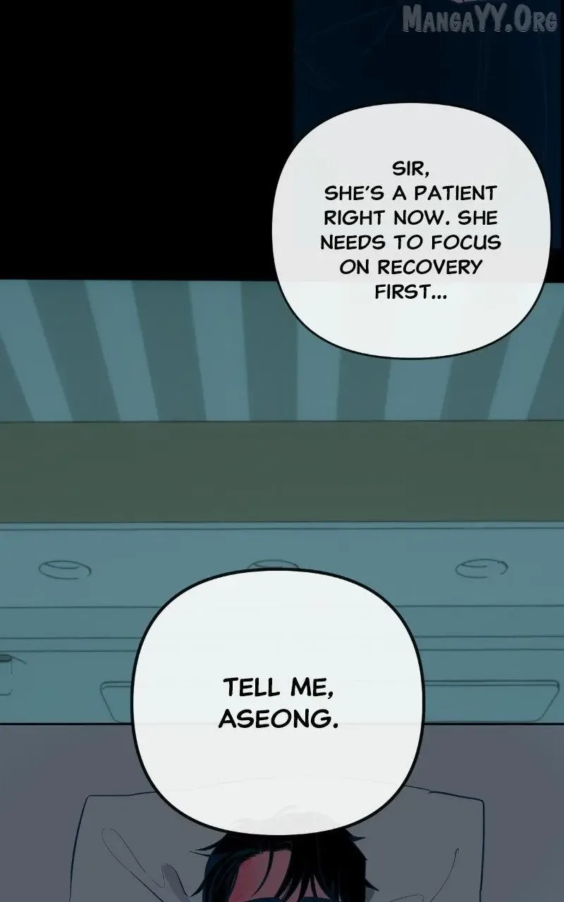 Deadpoint - Chapter 61 page 7