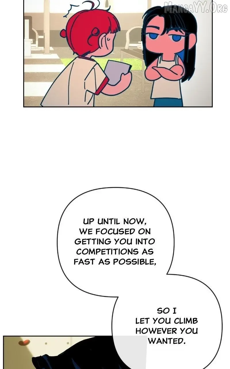 Deadpoint - Chapter 61 page 30