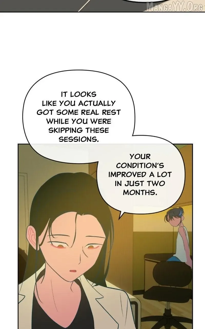 Deadpoint - Chapter 61 page 25