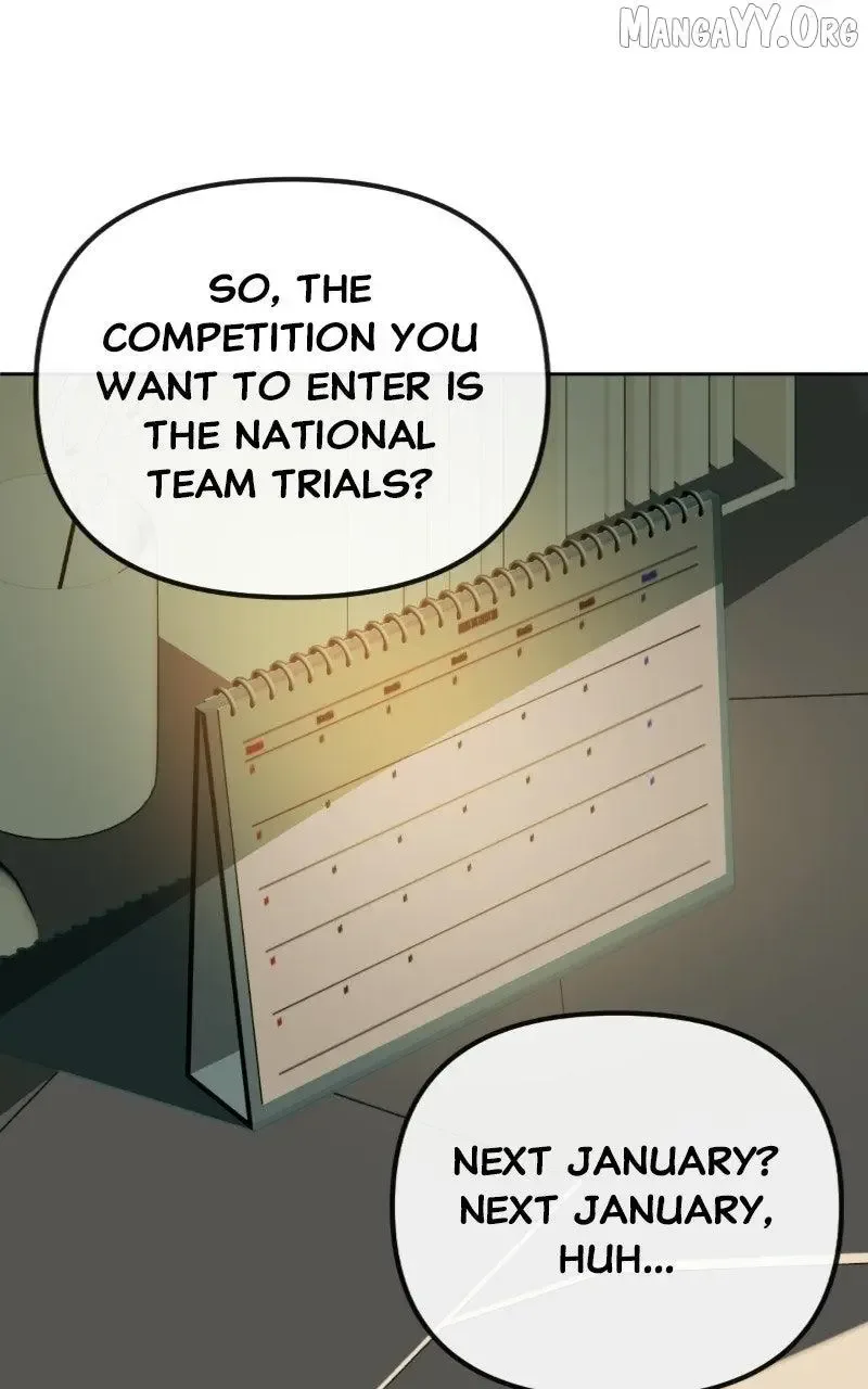 Deadpoint - Chapter 61 page 24