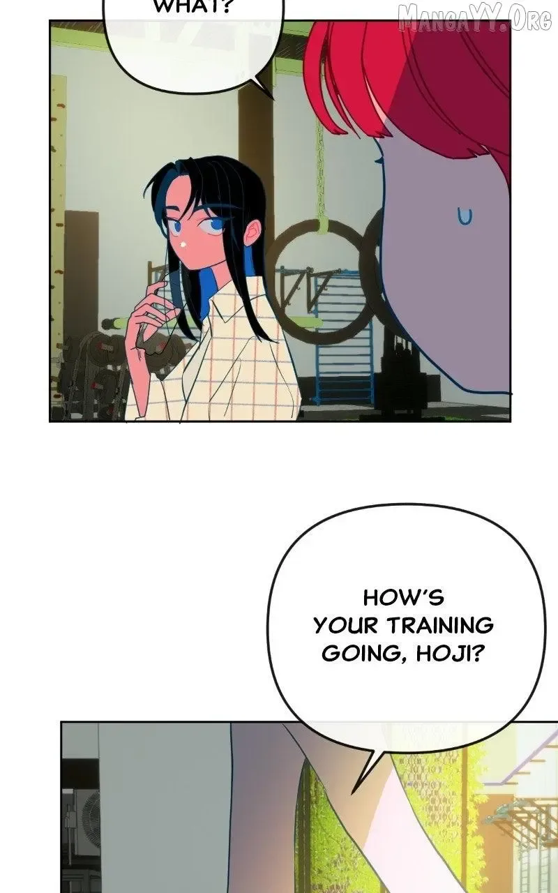 Deadpoint - Chapter 61 page 35