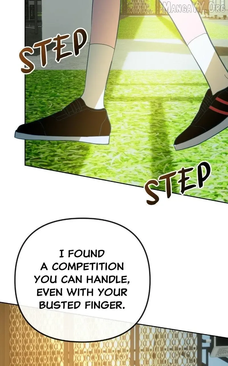 Deadpoint - Chapter 61 page 36
