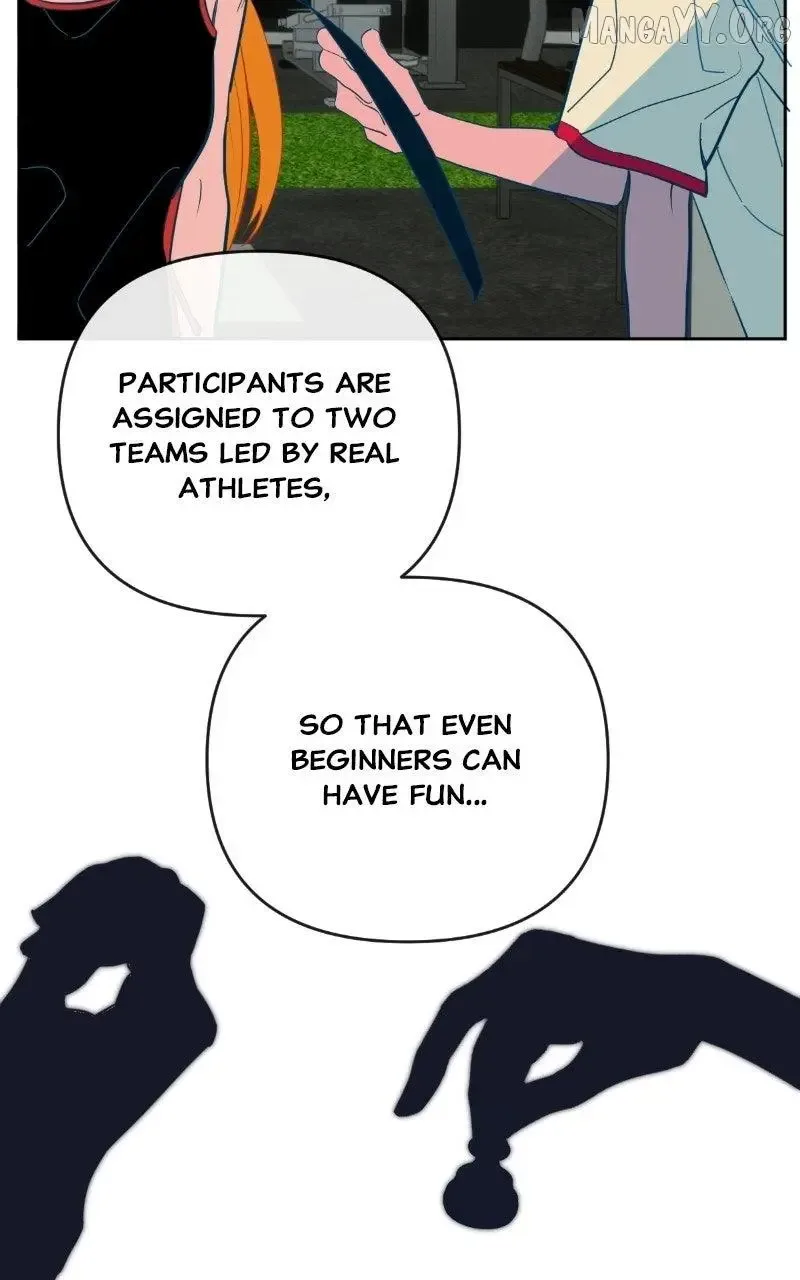 Deadpoint - Chapter 61 page 39