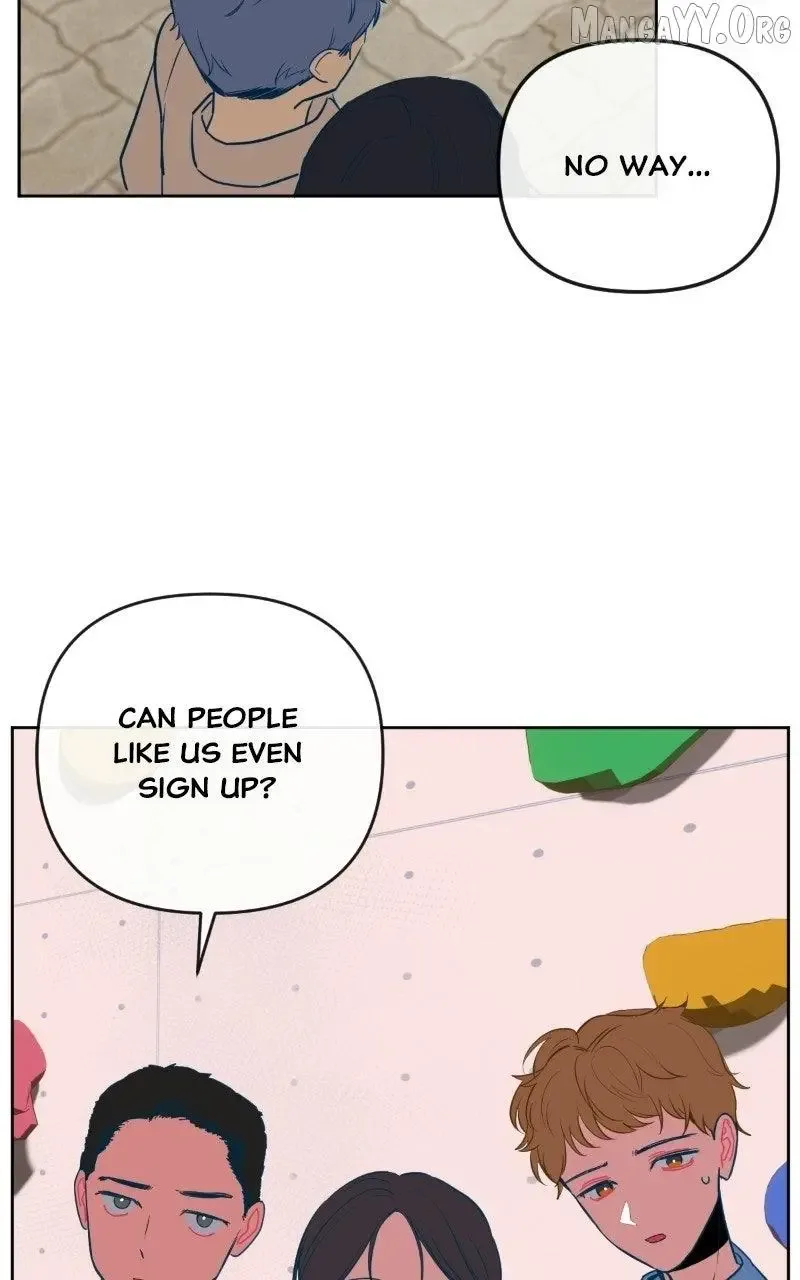 Deadpoint - Chapter 61 page 47