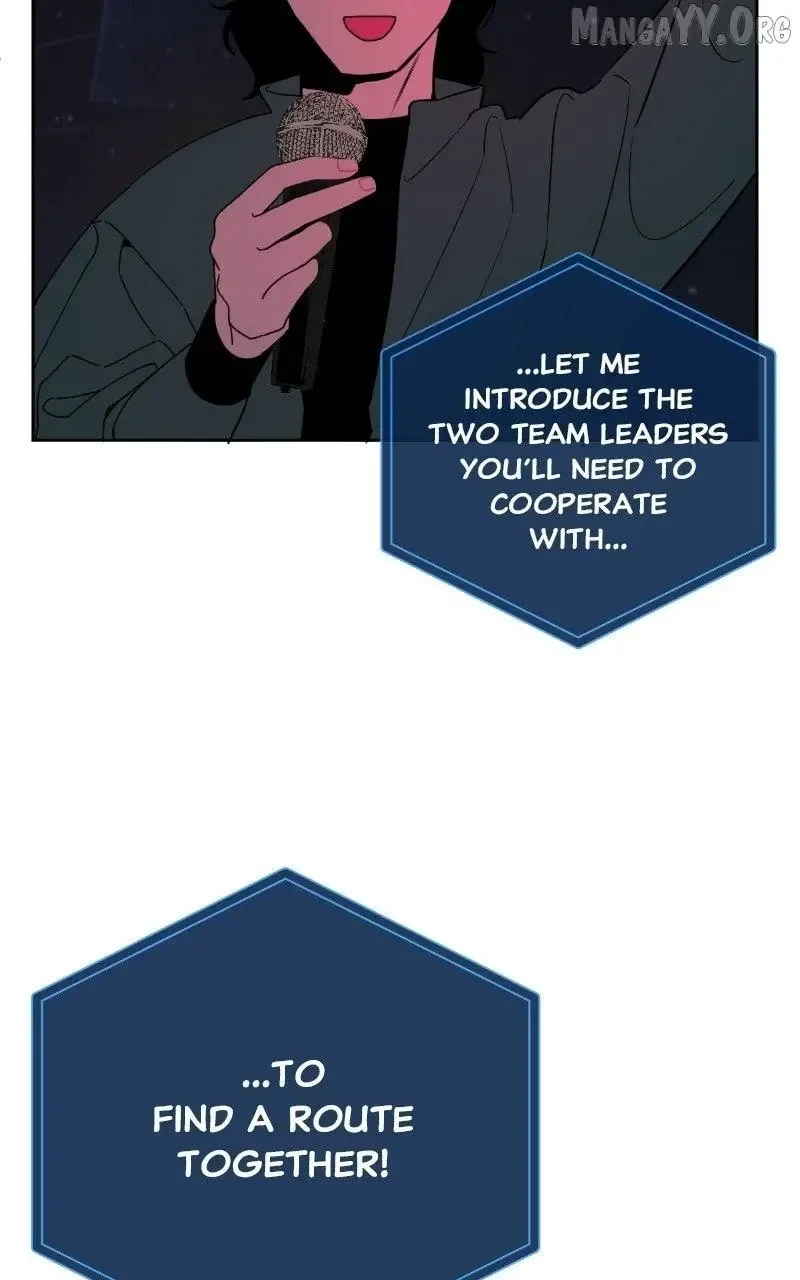 Deadpoint - Chapter 61 page 64