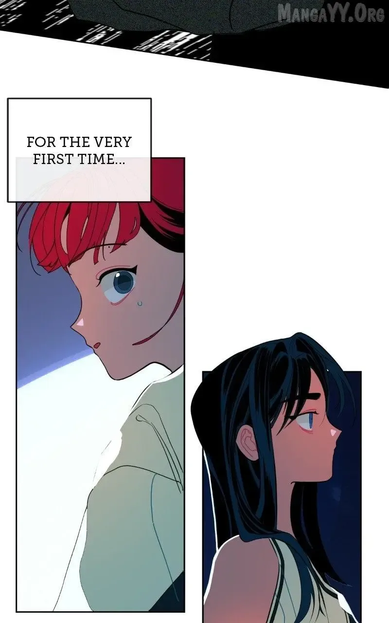 Deadpoint - Chapter 61 page 69