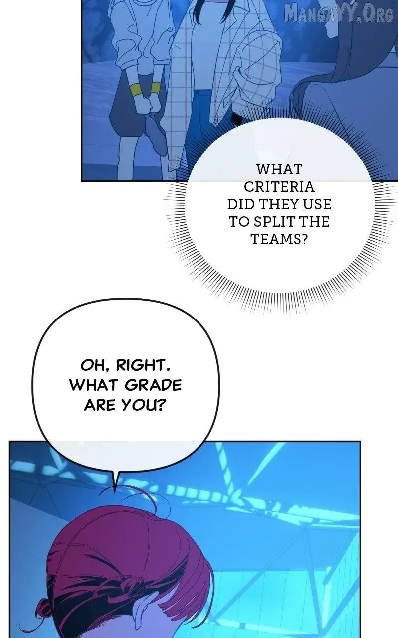 Deadpoint - Chapter 62 page 7