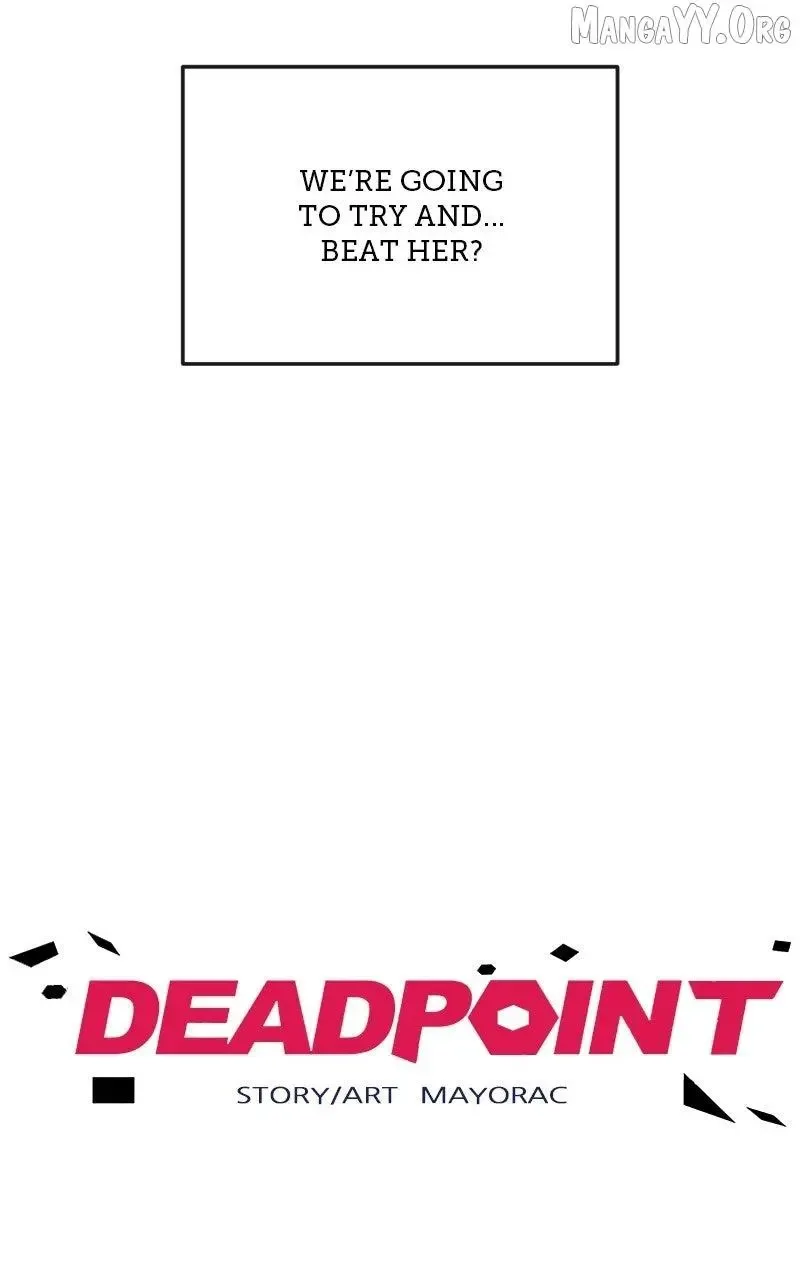 Deadpoint - Chapter 62 page 32