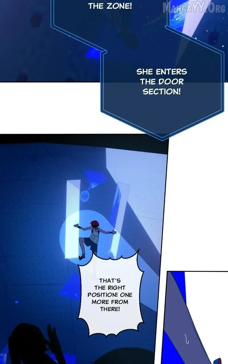 Deadpoint - Chapter 62 page 49