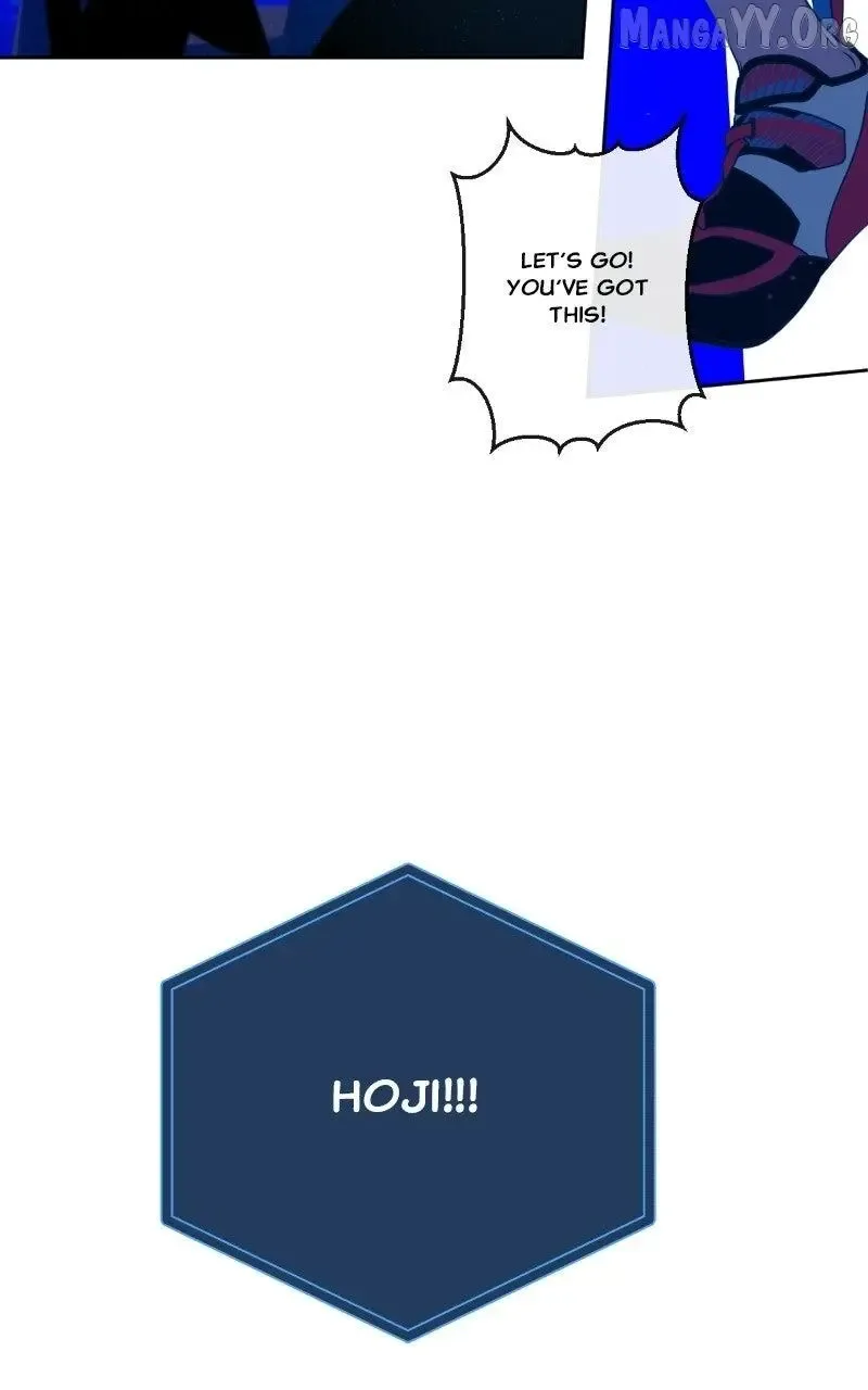 Deadpoint - Chapter 62 page 50