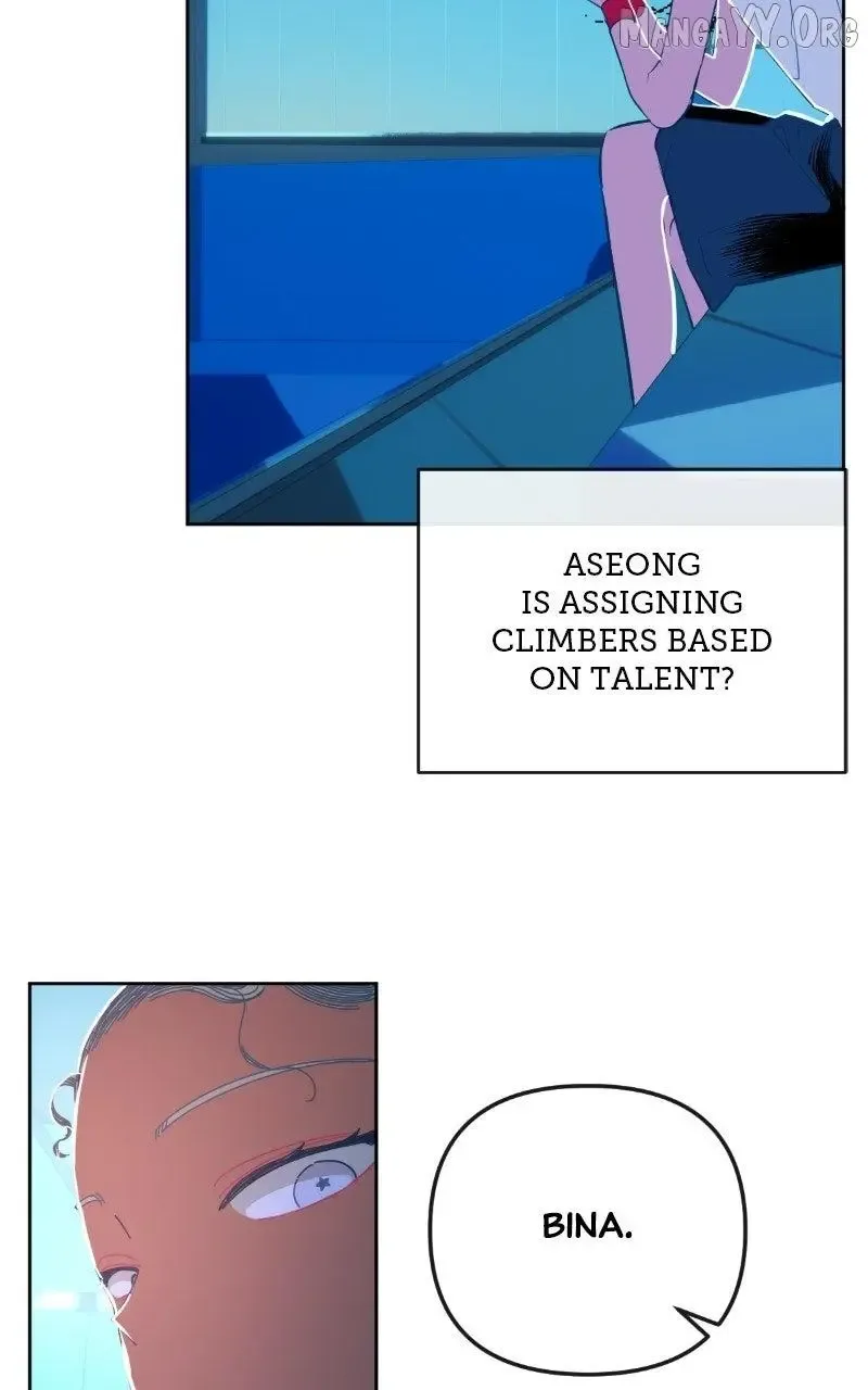 Deadpoint - Chapter 62 page 68