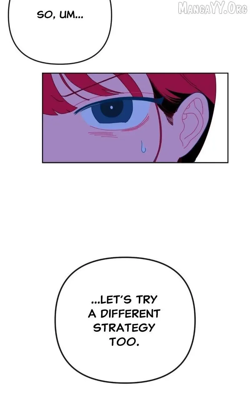Deadpoint - Chapter 62 page 71