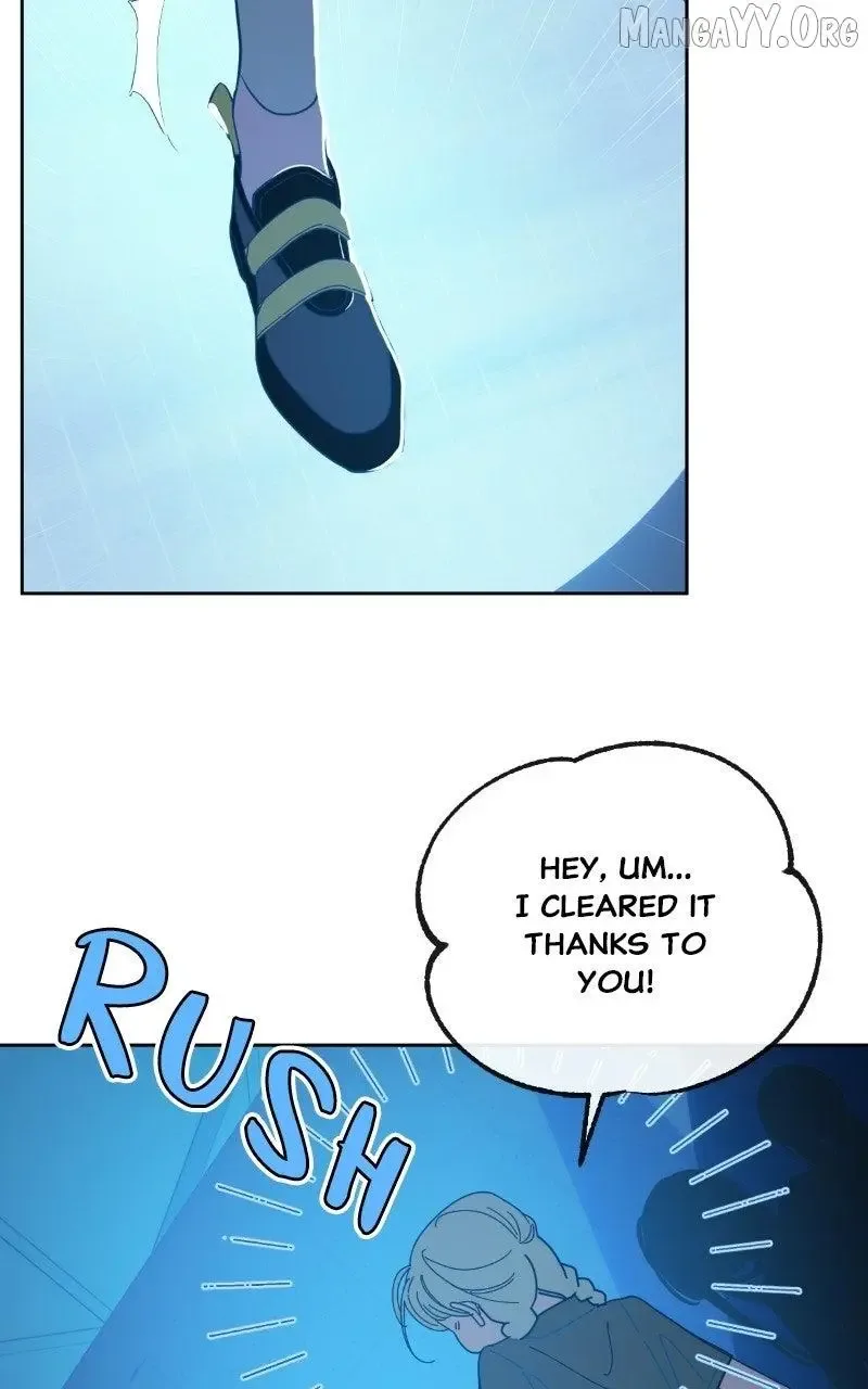 Deadpoint - Chapter 62 page 73