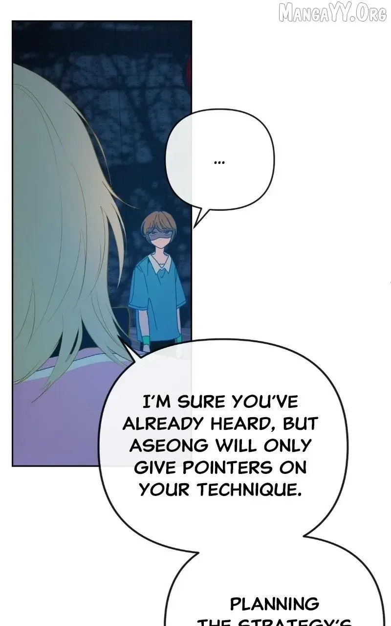Deadpoint - Chapter 62 page 75