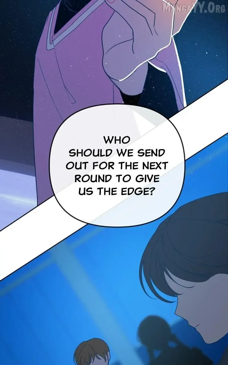 Deadpoint - Chapter 62 page 77