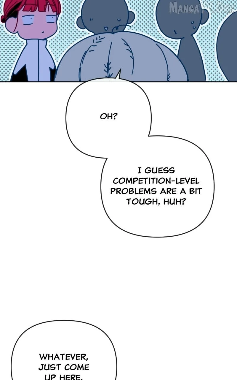 Deadpoint - Chapter 63 page 27