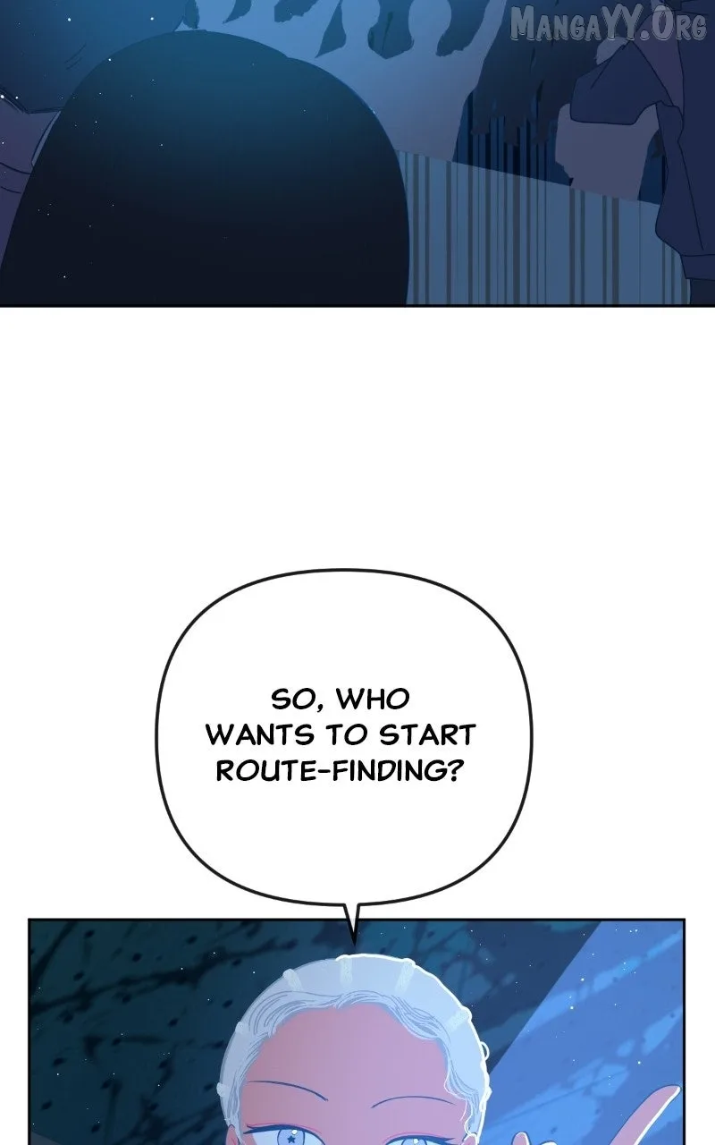 Deadpoint - Chapter 63 page 25