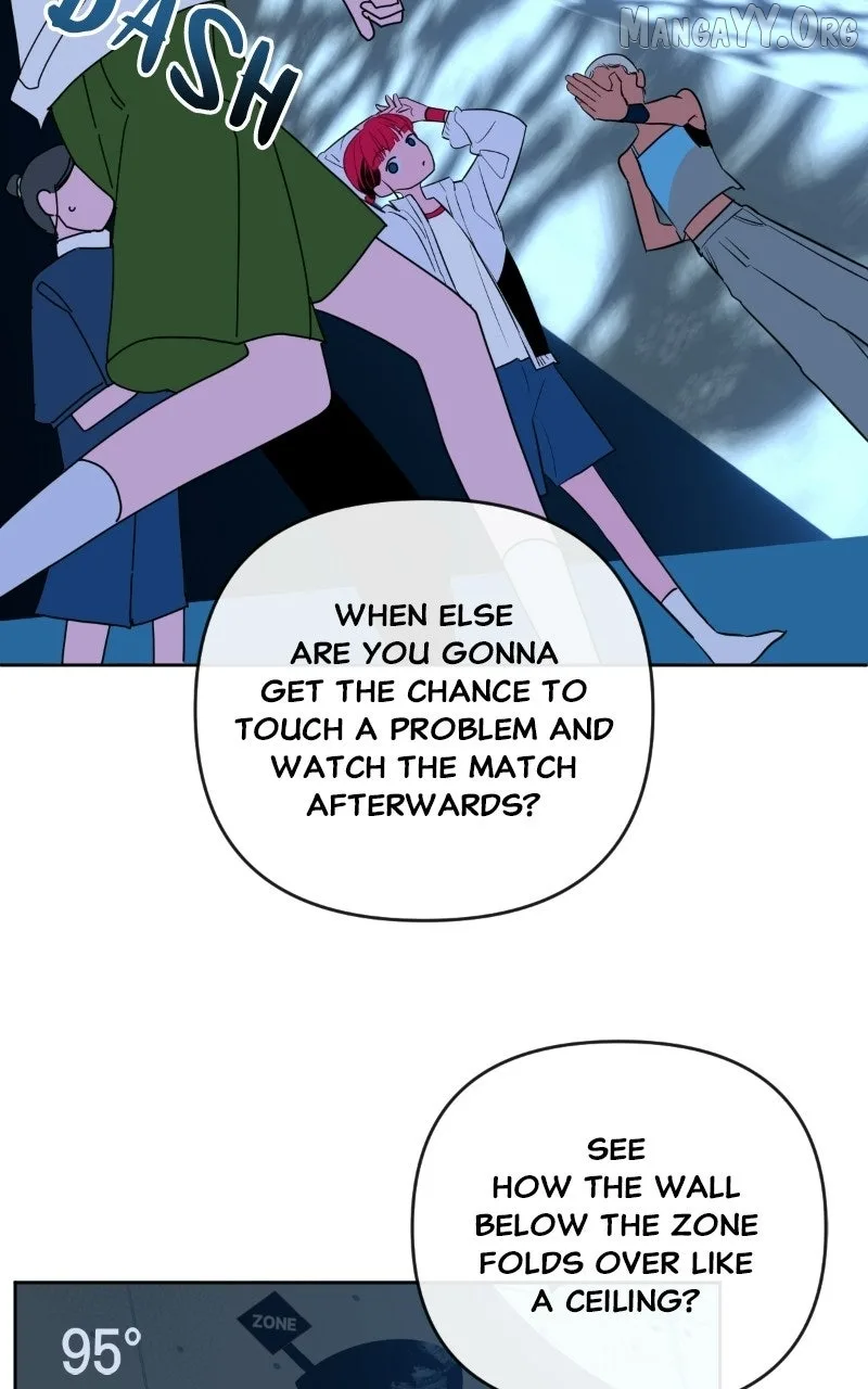 Deadpoint - Chapter 63 page 29