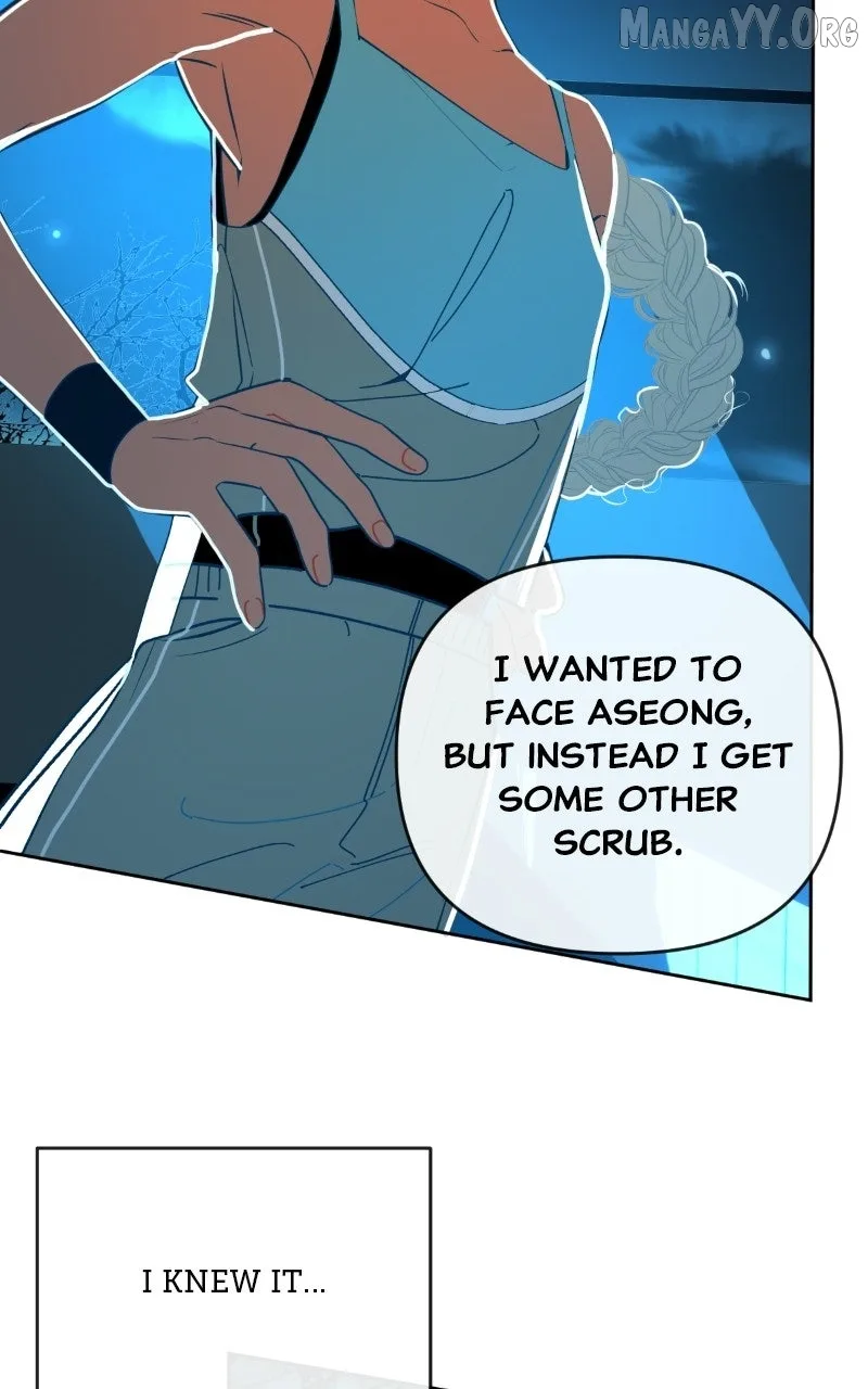 Deadpoint - Chapter 63 page 15