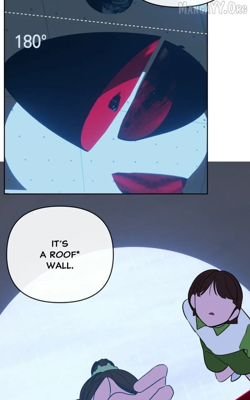 Deadpoint - Chapter 63 page 30
