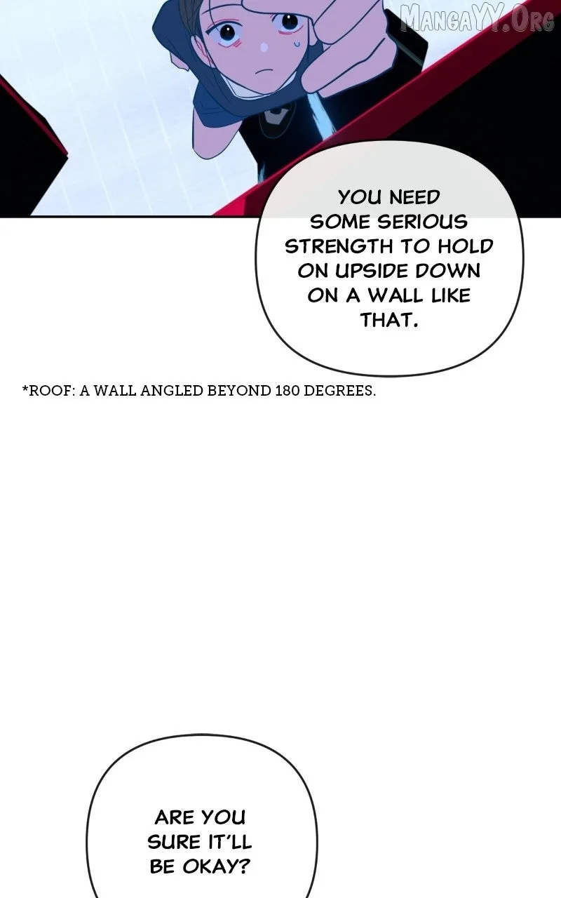Deadpoint - Chapter 63 page 31