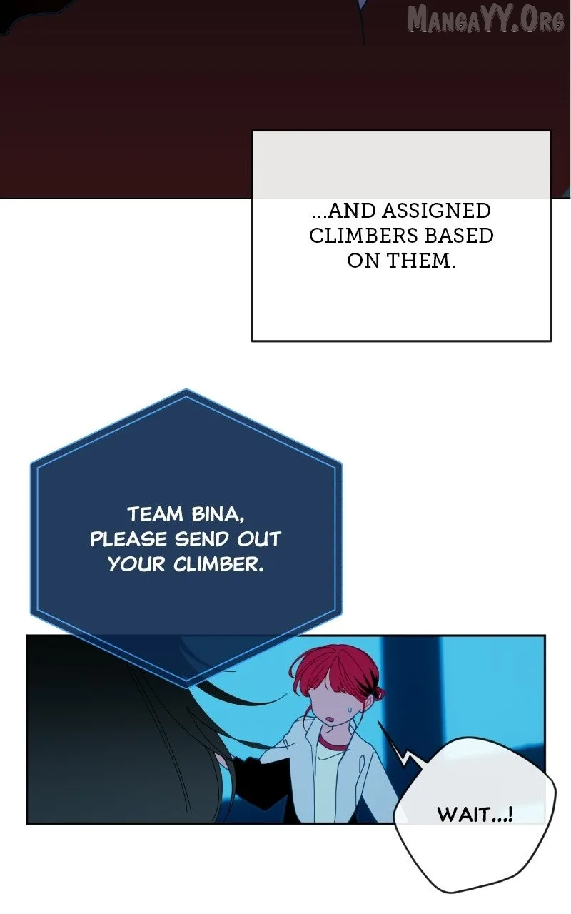 Deadpoint - Chapter 63 page 19