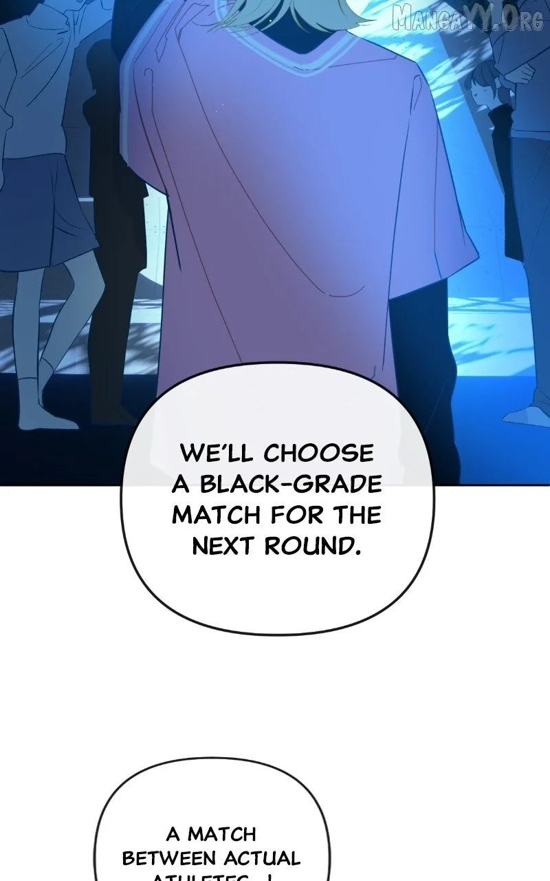 Deadpoint - Chapter 63 page 6