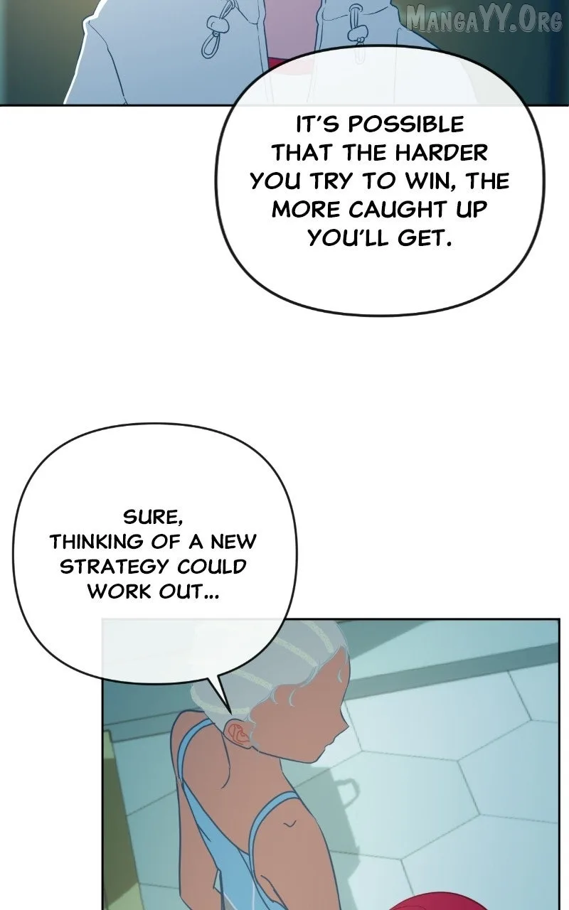 Deadpoint - Chapter 63 page 45