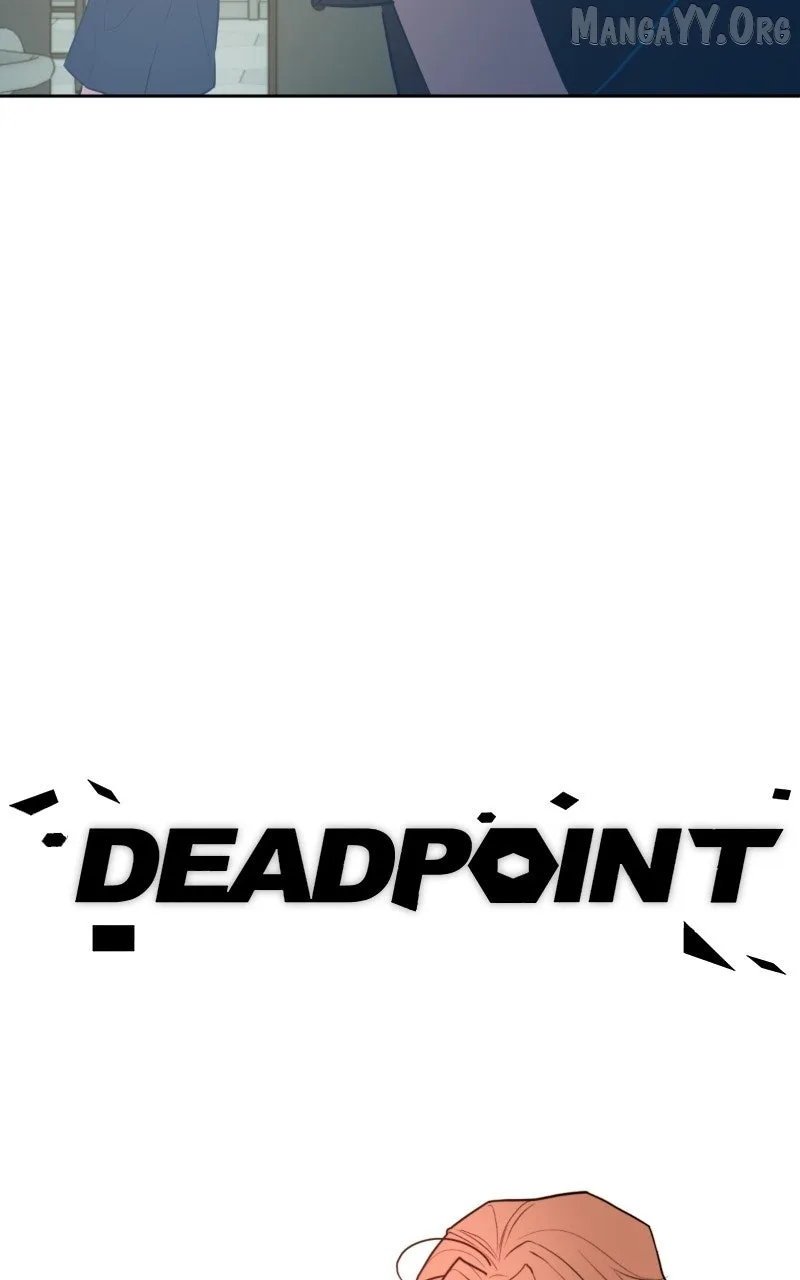 Deadpoint - Chapter 63 page 49