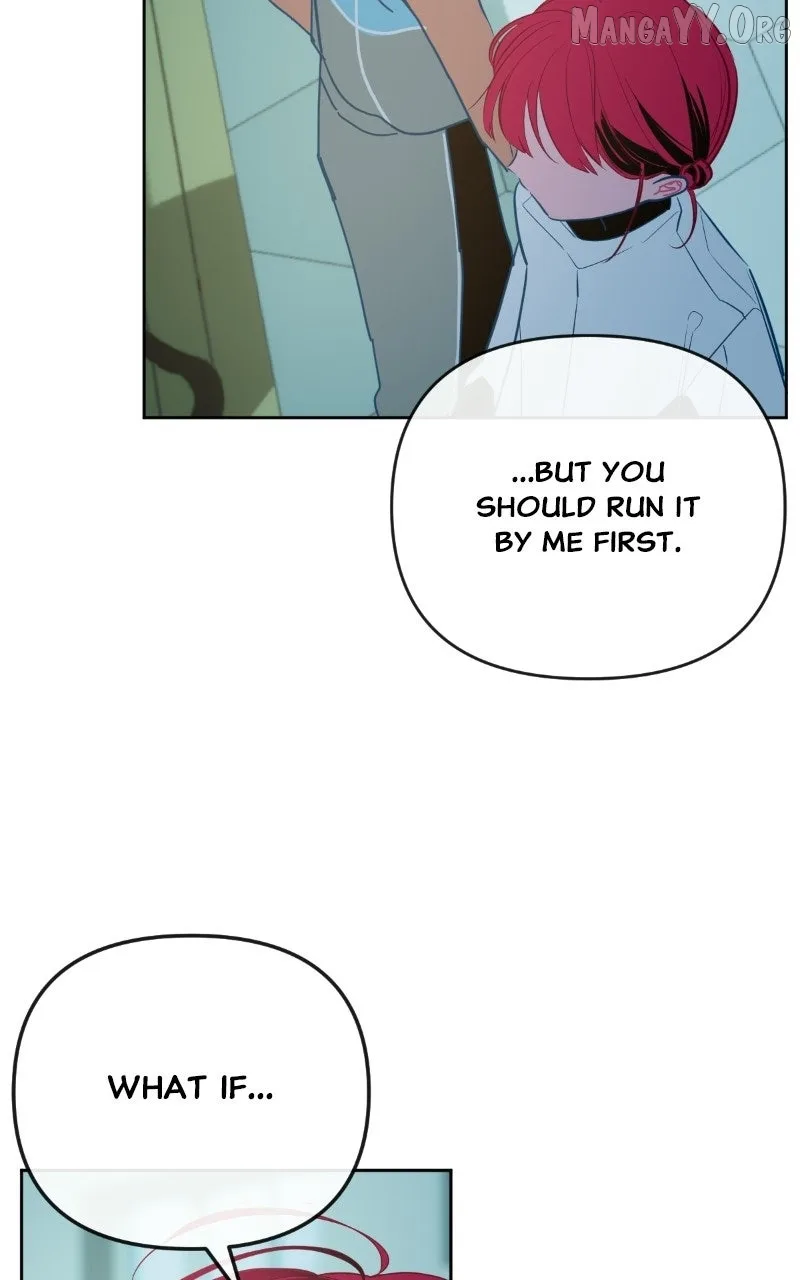 Deadpoint - Chapter 63 page 46