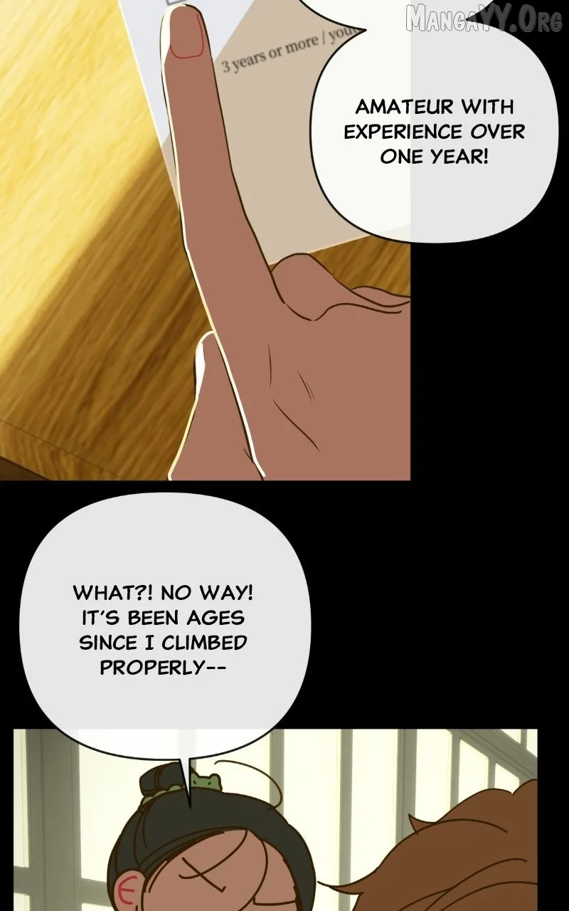 Deadpoint - Chapter 63 page 54