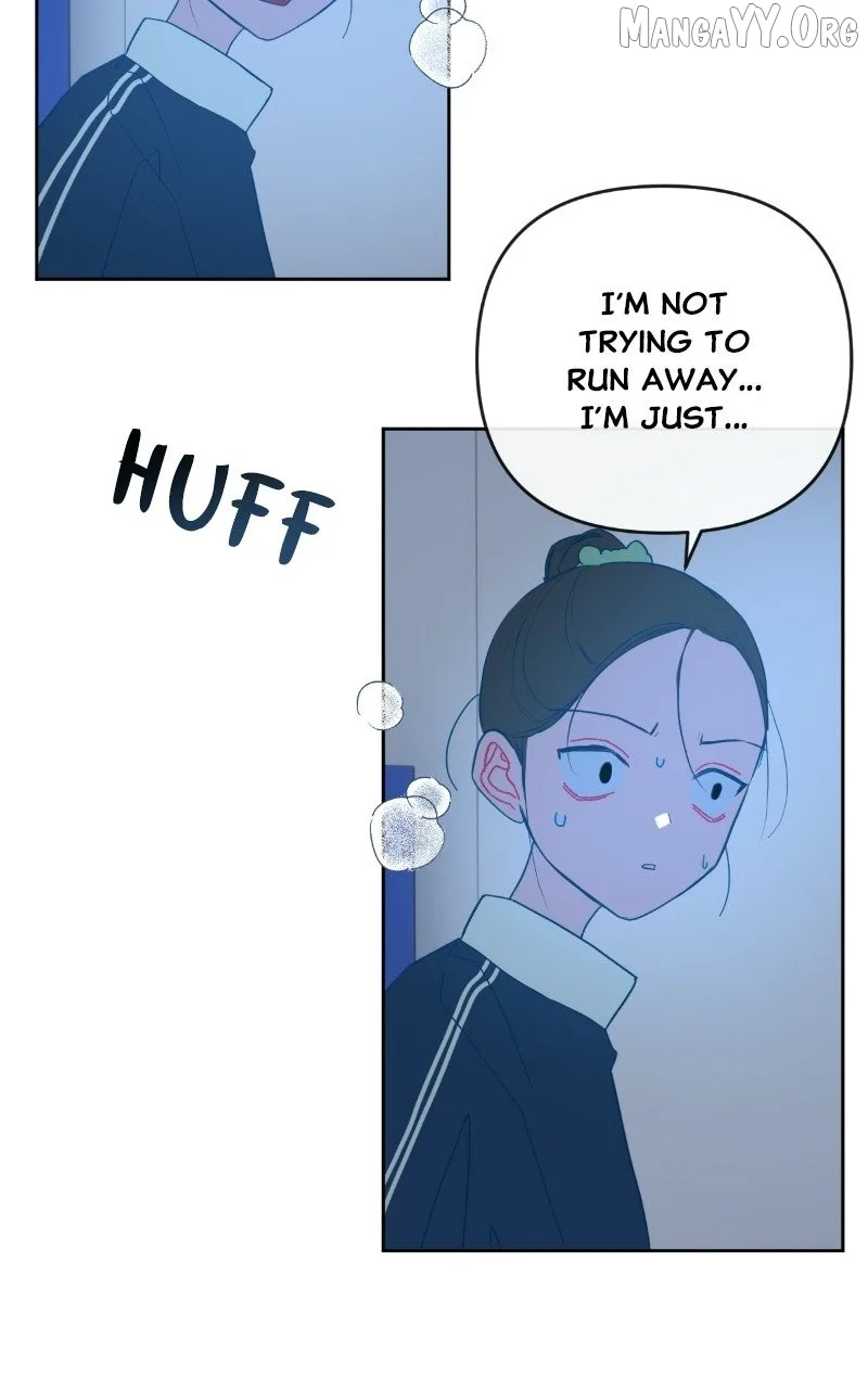 Deadpoint - Chapter 63 page 67