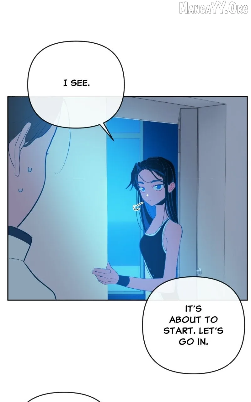 Deadpoint - Chapter 63 page 68