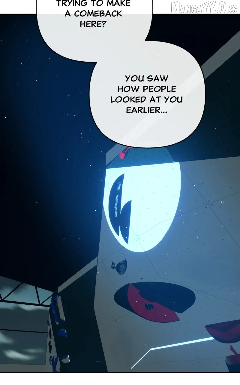 Deadpoint - Chapter 63 page 70