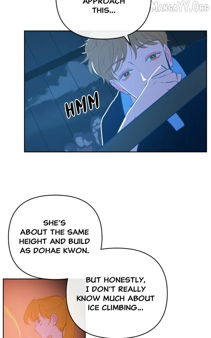 Deadpoint - Chapter 64 page 26