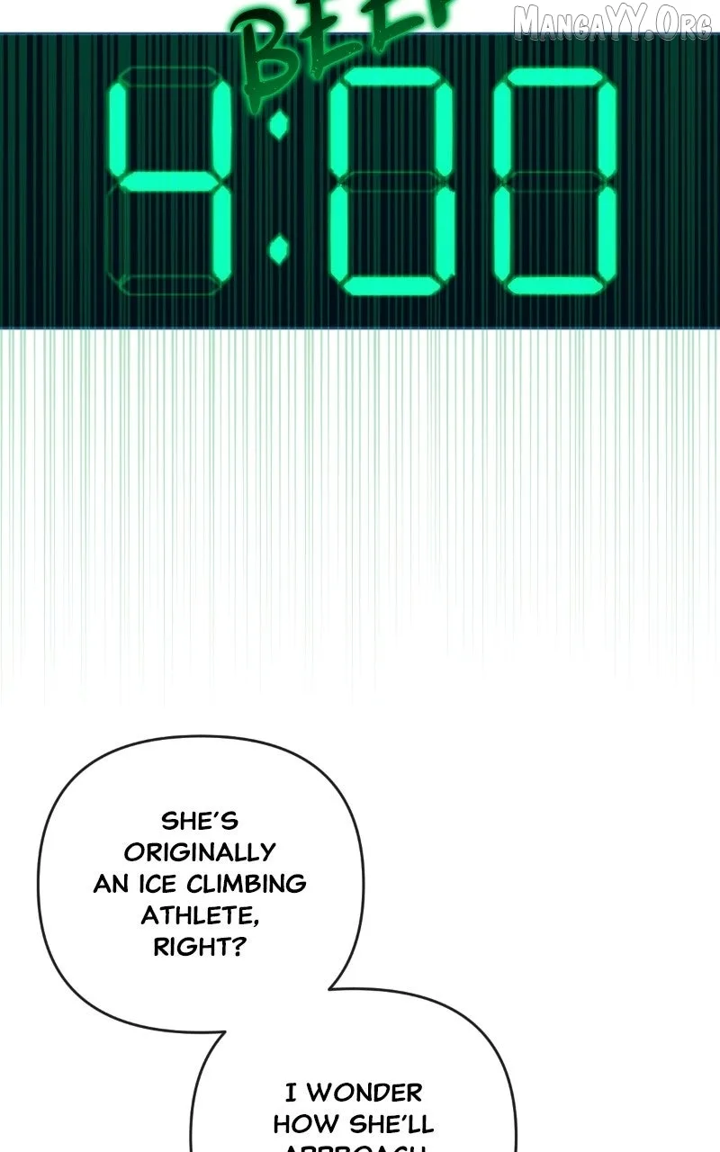 Deadpoint - Chapter 64 page 25