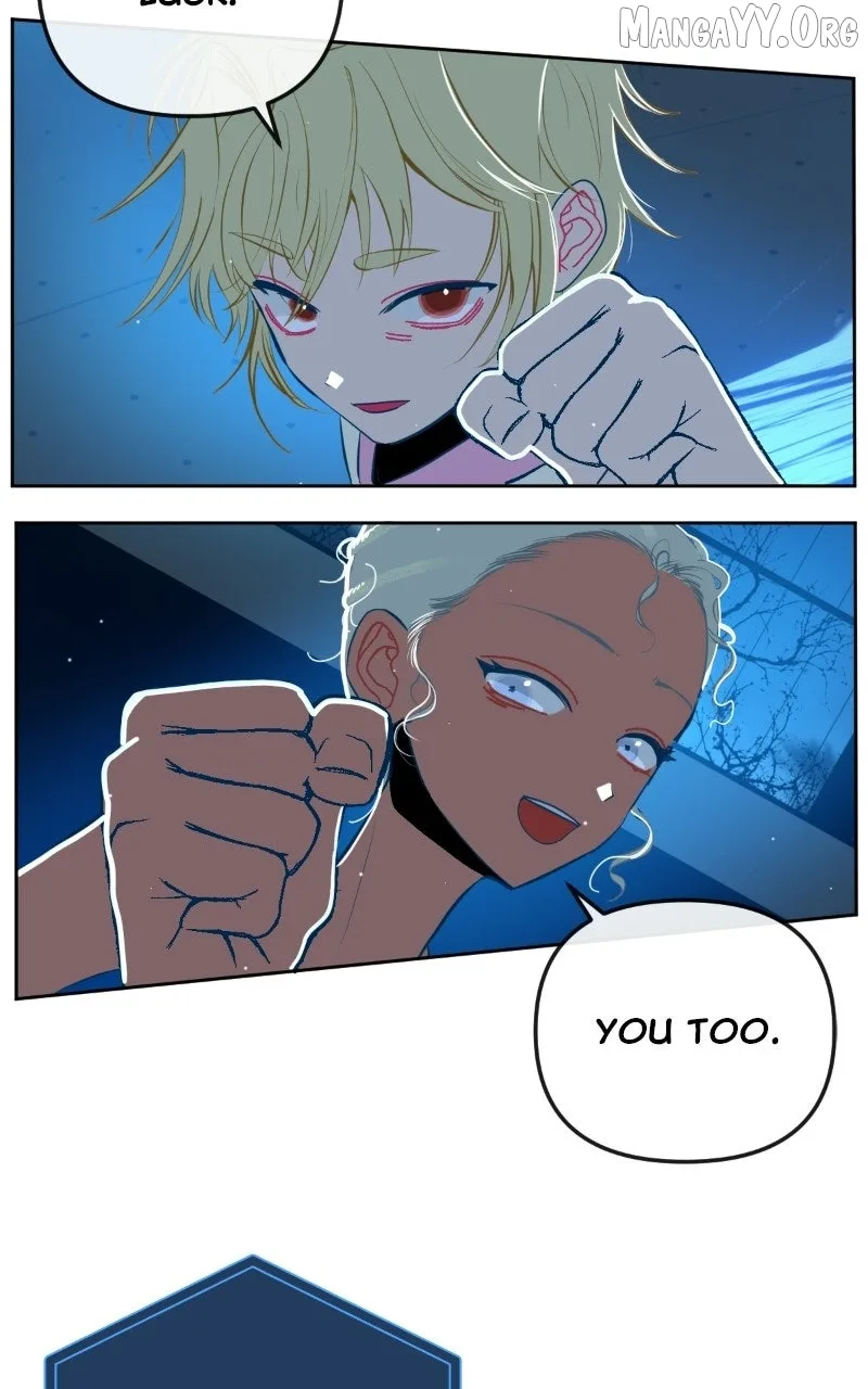 Deadpoint - Chapter 64 page 19
