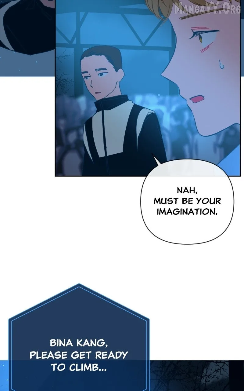 Deadpoint - Chapter 64 page 21