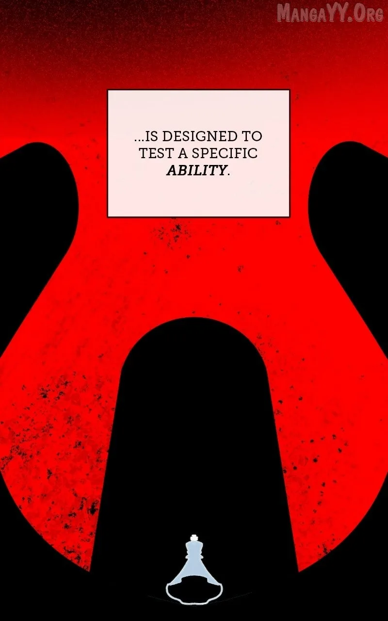 Deadpoint - Chapter 64 page 30