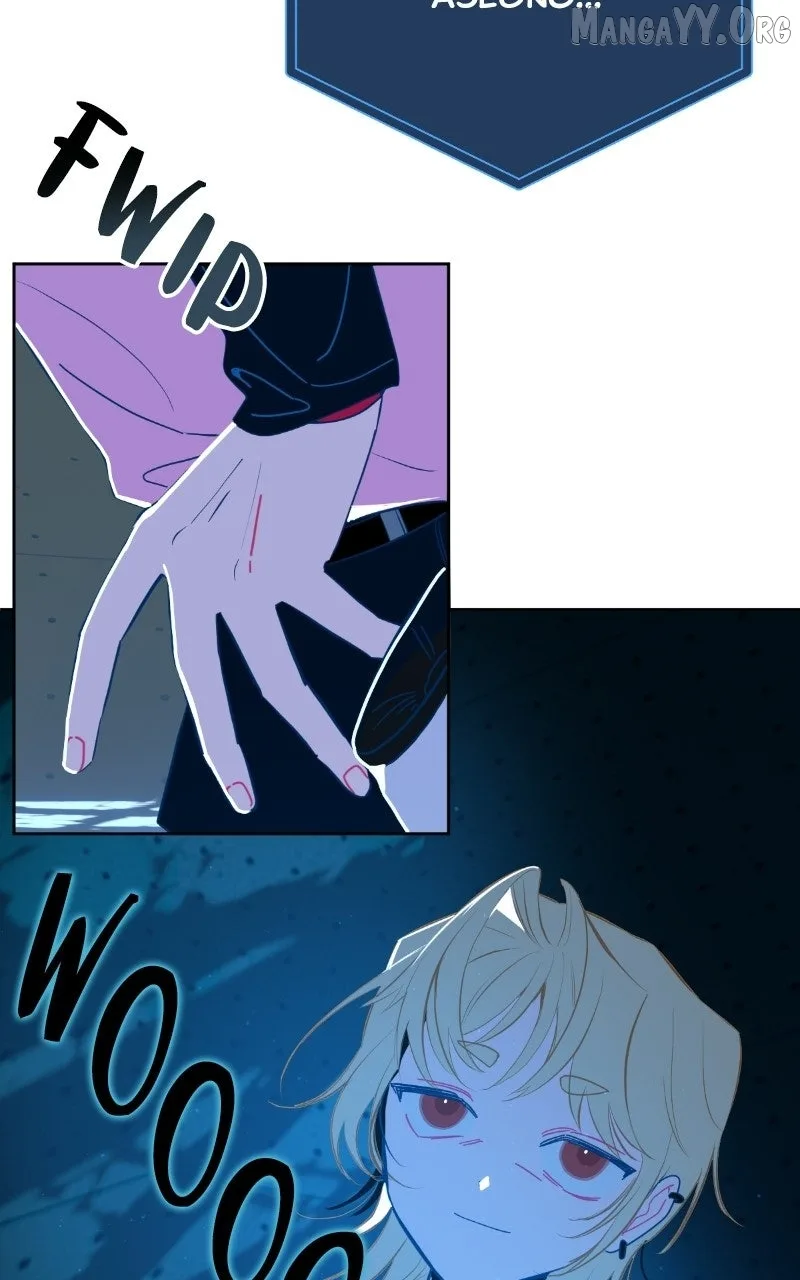 Deadpoint - Chapter 64 page 14