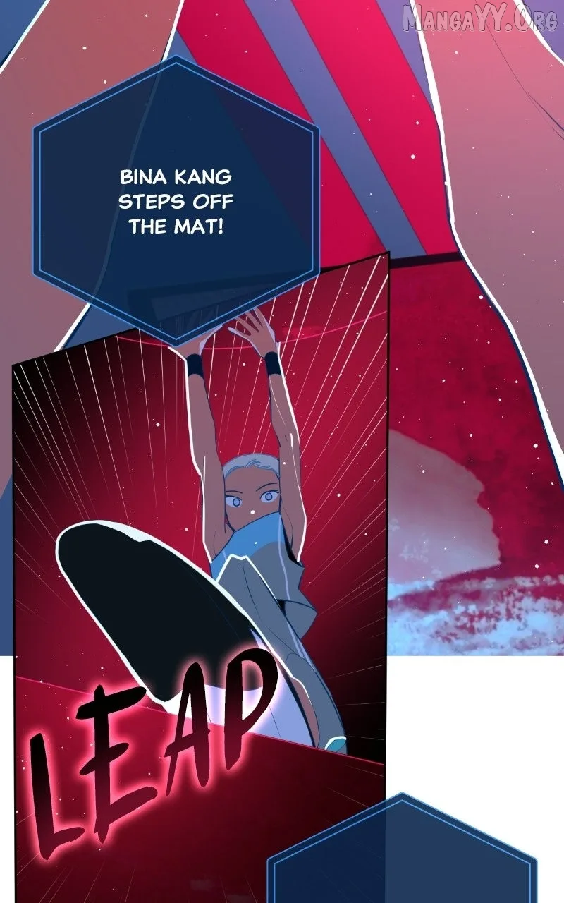 Deadpoint - Chapter 64 page 33