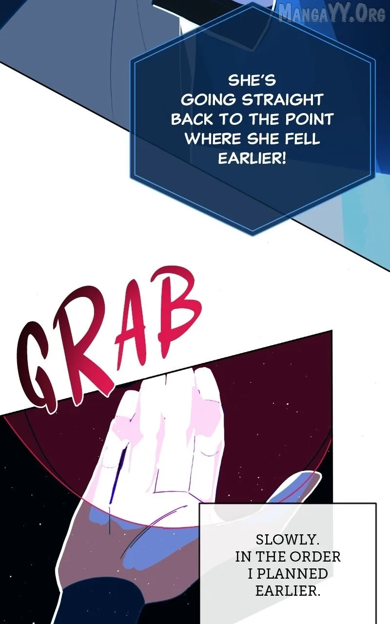 Deadpoint - Chapter 64 page 57