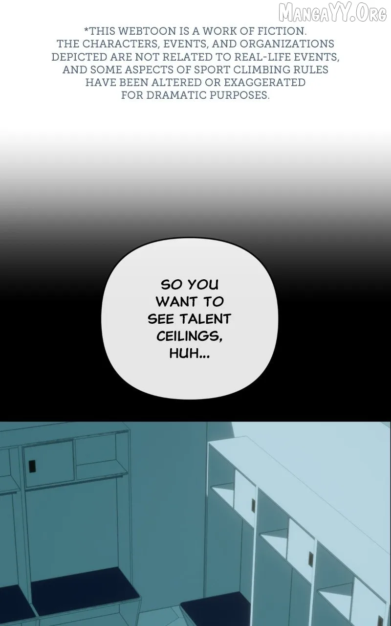 Deadpoint - Chapter 65 page 1