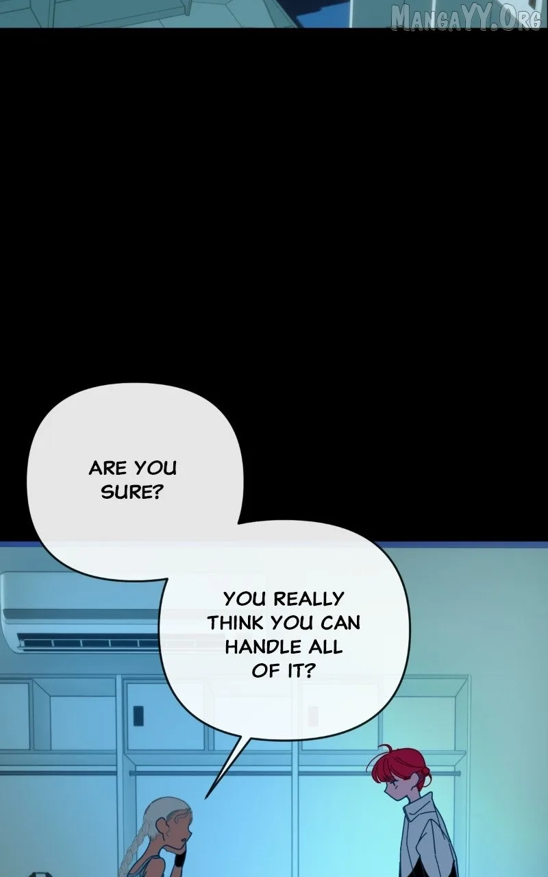 Deadpoint - Chapter 65 page 2