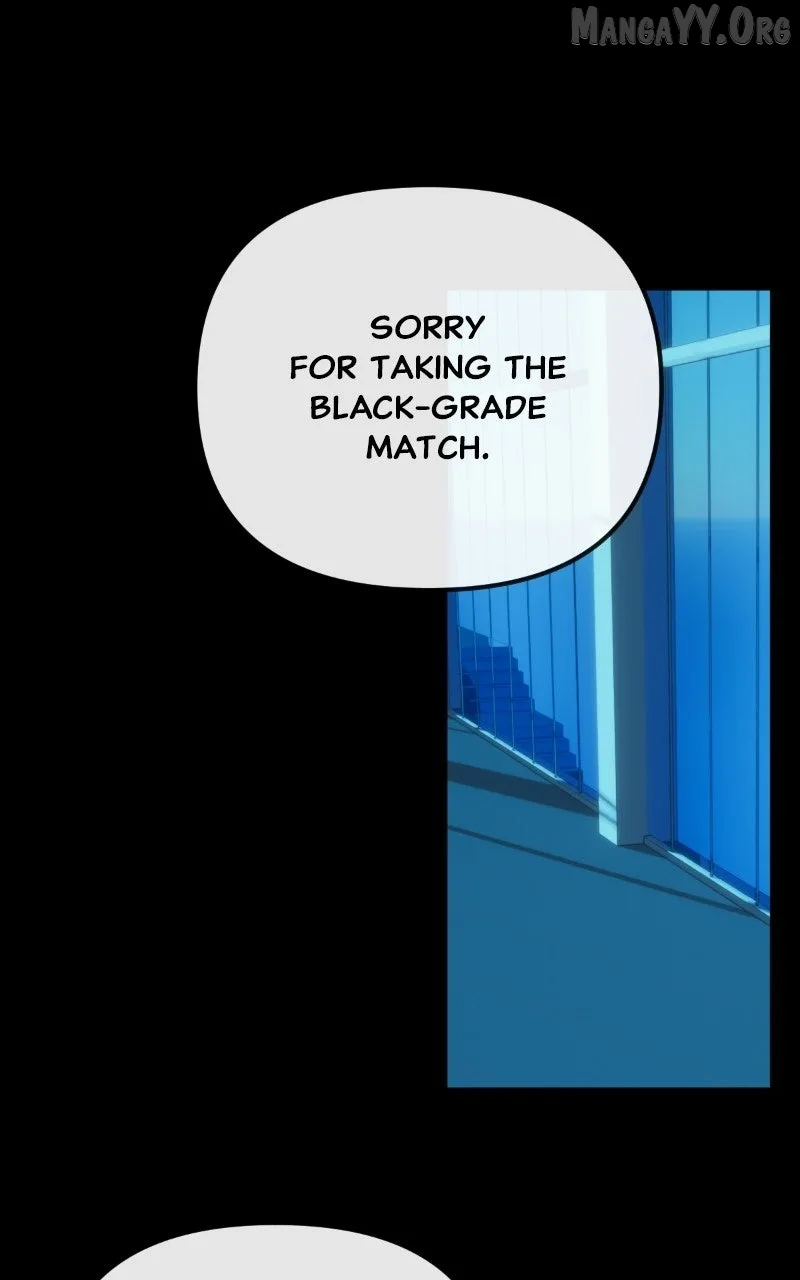 Deadpoint - Chapter 65 page 5