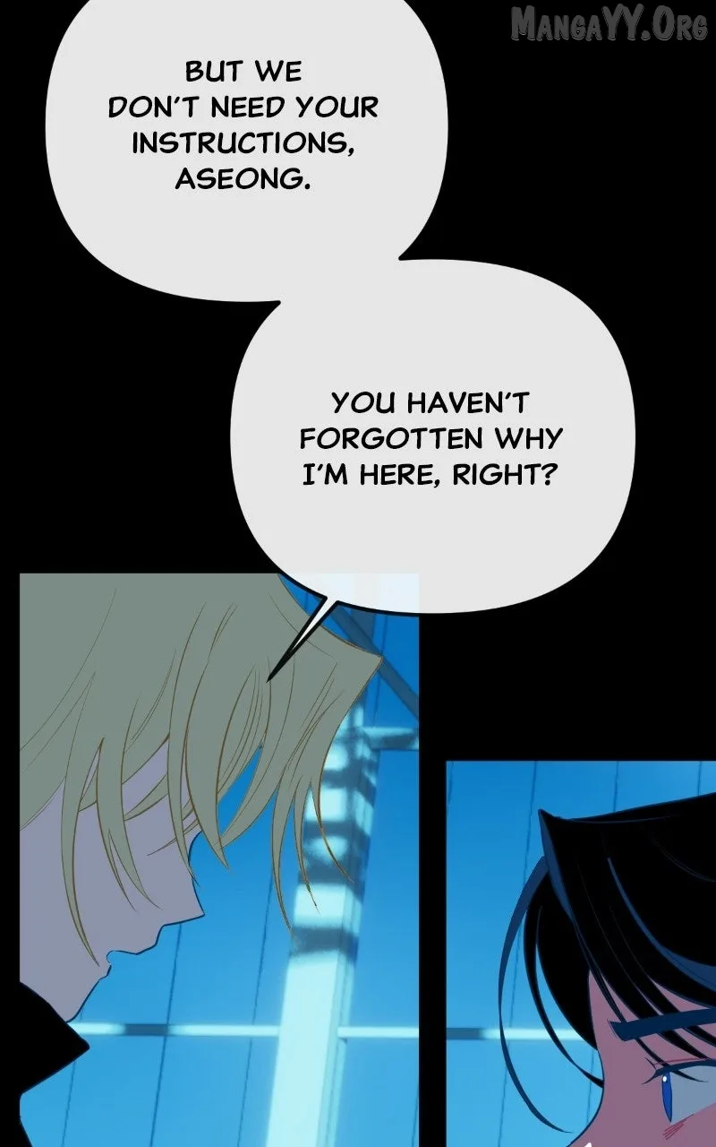 Deadpoint - Chapter 65 page 6